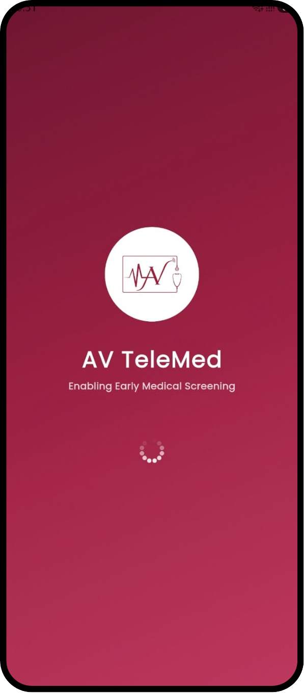 AV TeleMed - For Doctors