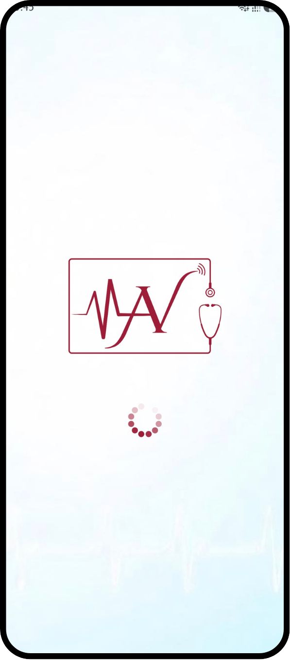 AV TeleMed - For Patients