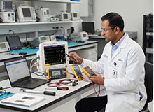 Calibration & Safety
