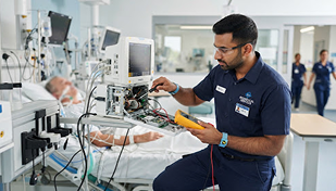 Biomedical Engineering Fundamentals